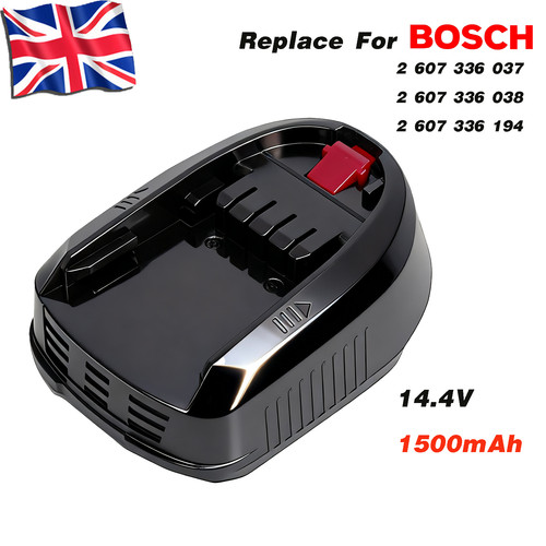 For bosch battery - bosch,