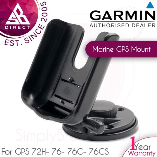 Garmin marine gps mount - garmin,