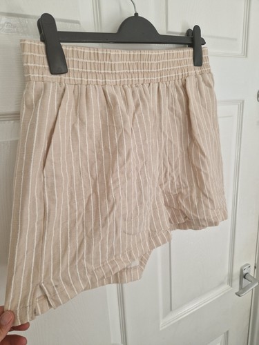 Billie faiers tan striped - billie,