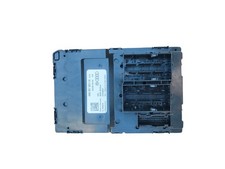 AUDI A6 C8 4K COMFORT CONTROL