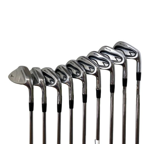 Mizuno jpx 800 iron - jpx,