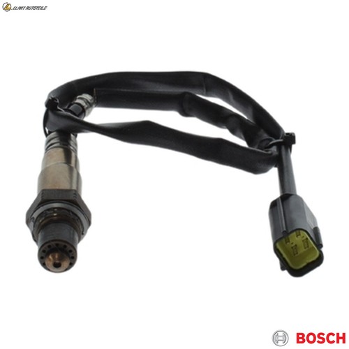 Lambda sensor 258 - lambda, 0