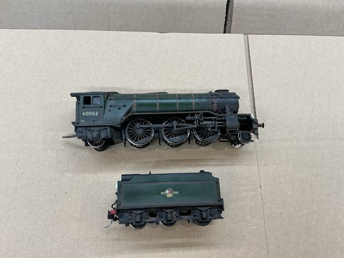 Bachmann gauge steam - bachmann, em
