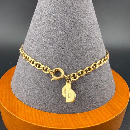 Christian dior chain - christian, bracelet