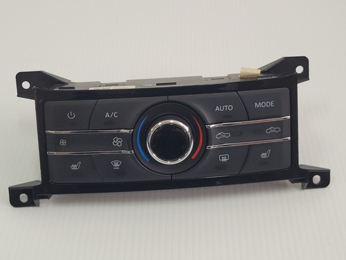 Ldv t60 heater fan controls - fan,