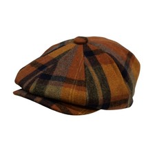 Tommy Shelby Baker Boy Caps
