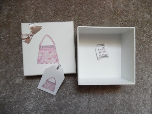 Square gift box - , keepsake