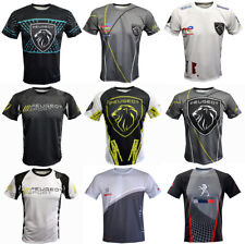 Peugeot Sport T-shirt