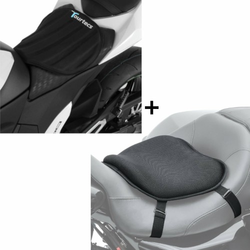 Set gel seat - +,
