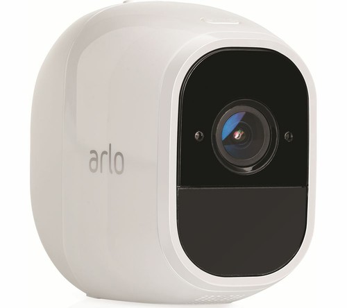 Arlo pro2 smart home add - smart, add-on