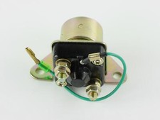 Starter Relay, Starter Relay