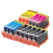 14 Ink Cartridge For HP