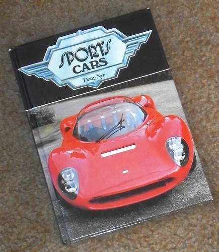 Sports cars doug - cars,