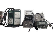 USED Hydroponics Kit - Joblot