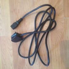 NORDIC TRACK EXP 1000 TREADMILL ( POWER LEAD ORIGINAL FOR SALE ONLY ) *NORTACK*