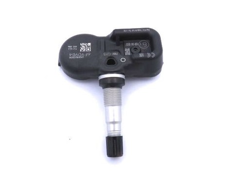 Genuine new toyota - genuine, tpms