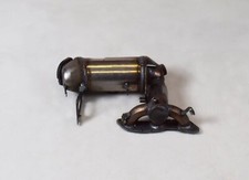APPROVED CATALYTIC CONVERTER