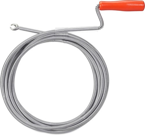Drain unblocker flexible - drain,
