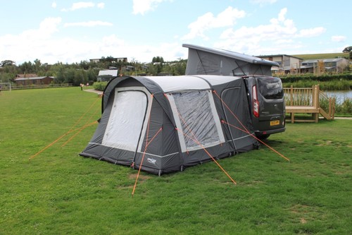 Camptech moto monarch air - monarch, 280