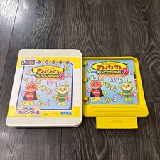 Japanese Sega Toys Pico NTSC-J
