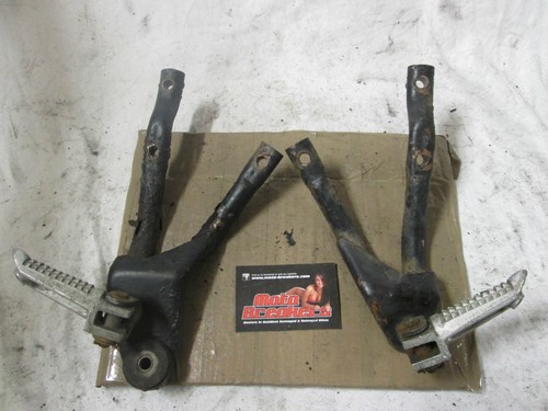 Suzuki gsxr400 gk76a - gk76a, 1989