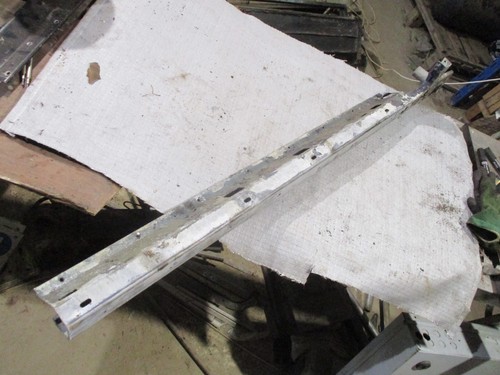 Land rover series 3 rear - land, 2,