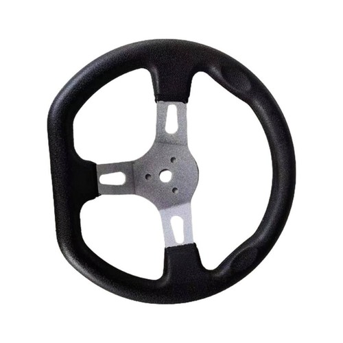 270mm kart steering - go,