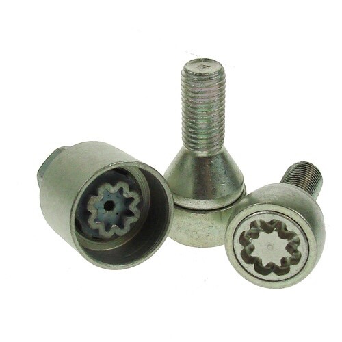 Sh7665 stronghold m14x1 - sh7665, m14x1.5x23mm