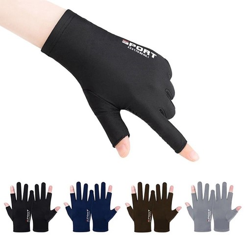 Thin sunscreen gloves - gloves, uv