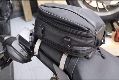 Yamaha mt10 rear storage - yamaha,