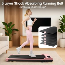 Walking Pad Treadmill 6.5%