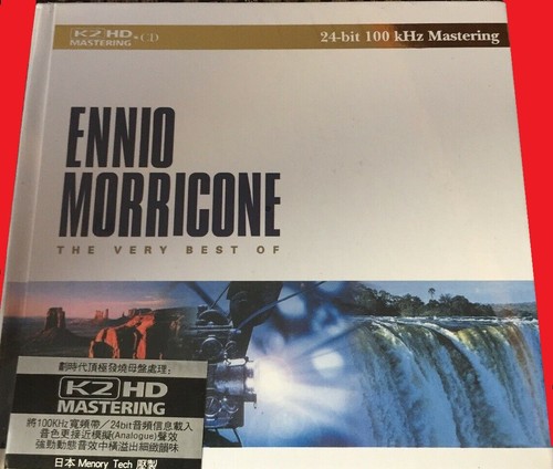 Ennio morricone the - -,