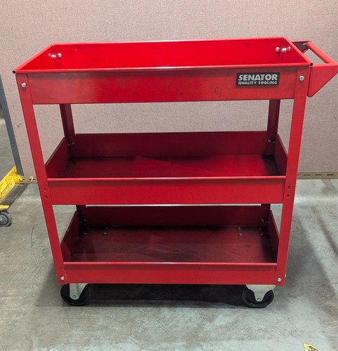 Senator tier tool trolley - senator,