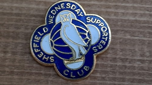 Sheffield wednesday supporters - wednesday,