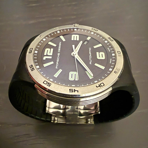 Porsche design 6310 - porsche, p'6310