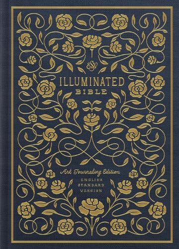 Esv illuminated bible - esv, bible,