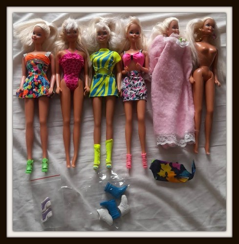 Bundle vintage 1990 s - vintage, 1990's