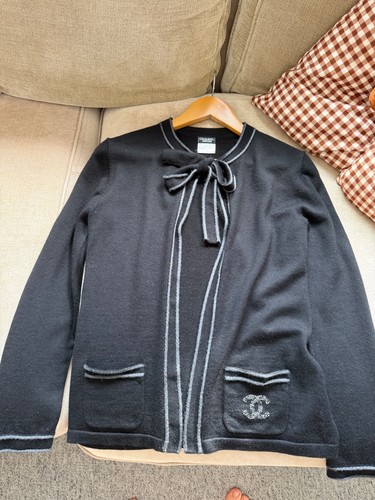 Chanel vintage pure - chanel,