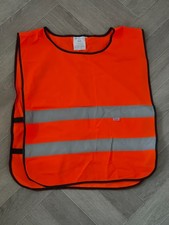 Job Lot Hi-Vis vests tabards