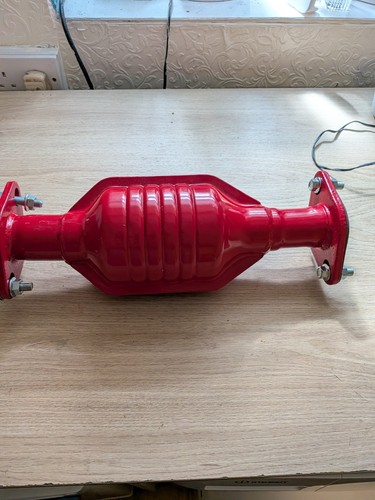Classic mini catalytic - classic,
