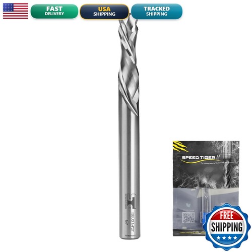 Speed tiger carbide spiral - tiger,