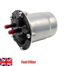 Fuel Filter with Housing for