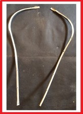 polished stainless steel