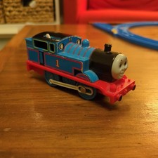 Trackmaster Hit Toy Company