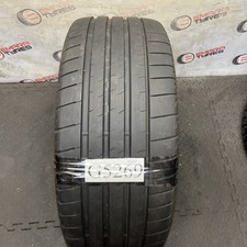 235 45 R18 98Y XL BRIDGESTONE