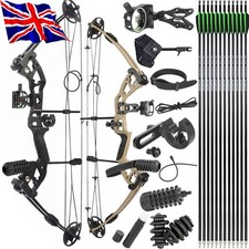 Archery Compound Bow Carbon