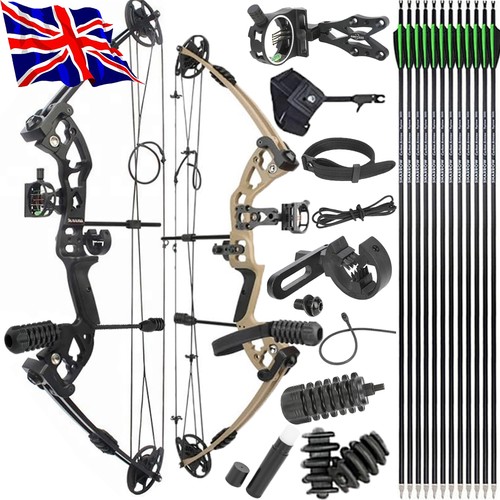 Archery compound bow carbon - archery,