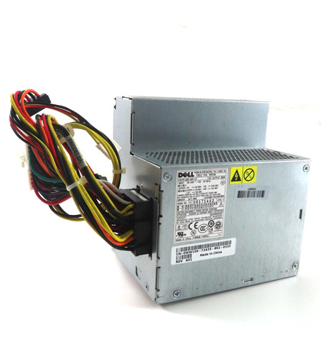 Dell 280 watt 100 240v - 280, 50-60hz
