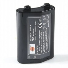 DSTE® EN-EL4A Rechargeable Li-ion for NIKON D4 D3  D2X D2Xs D3S D3X F6 D2H D2Z