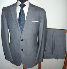Marks & Spencer Suit Savile